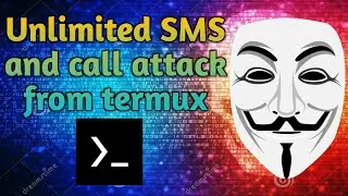 Send Unlimited SMS and Call from Termux | NiceTechShubham