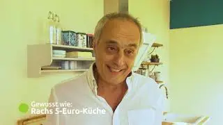 Rachs 5 Euro Küche