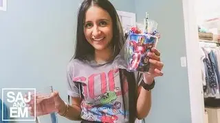 EM WINS AN AWARD!!