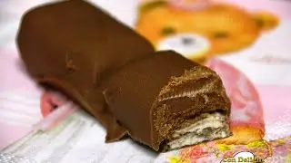 Pesek zman bar - חטיף פסק זמן ביתי