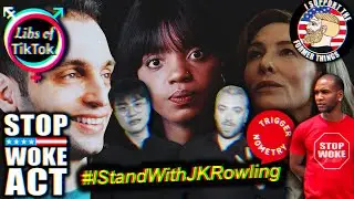 2023: The Year of Anti-Woke?