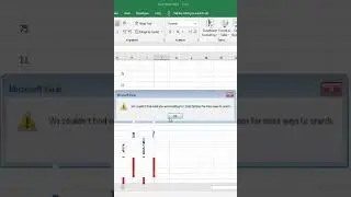 Find Replace in Excel 