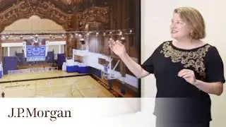 Paris Photo Fair 2018 | J.P. Morgan