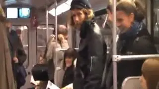 Народ ржет
