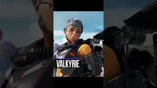 Valkery Apex Legends Season 12 Guide and Tips
