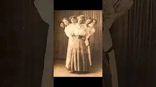 Vintage Weirdness - Part 25