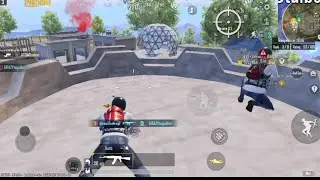 Pubg Mobile War Gameplay Episode 6 - Android Gameplay videos
