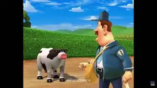 cOw TWerK