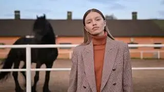 Teaser. Campaign: Fall’23
