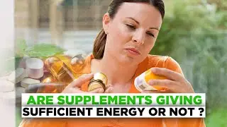 Are You Wasting Money on Supplements?