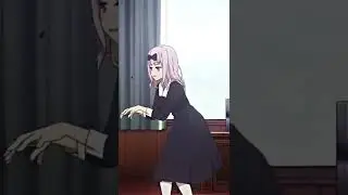 Dance anime girl