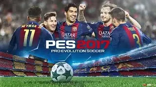PES 2017 стань легендой 11 серия