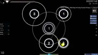 6 digit's progerssion in EZ in 3 days