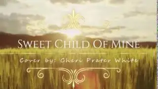 My Cover - Sweet Child Of Mine