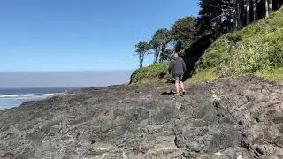 Devil’s Churn