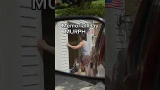 THE MURPH 2023