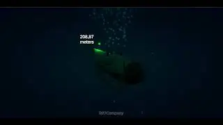 Создаю игру про батискаф титан день 11 #созданиеигр #r37company #gamedevelopment #созданиеигр #титан