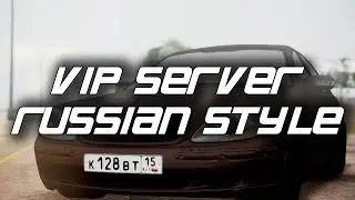 МТА БПАН | ОБЗОР СЕРВЕРА | VIP SERVER RUSSIAN STYLE