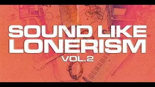 Sound Like Tame Impala With Plugins - Lonerism (Vol.2)