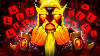 ДОРОГА ДО 10К - ПОПАЛ В АД НА ЛУЗСТРИКЕ 👿