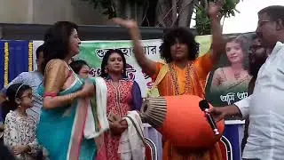 Sree khol debasish banerjee by puratanee