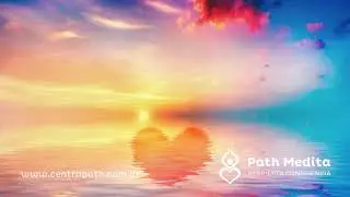 MEDITACION para LIMPIAR LA MENTE