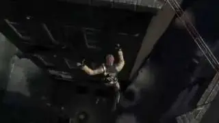 inFamous Trailer - ps3reviewed.com