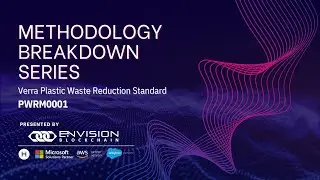 Methodology Breakdown: Verra PWRM0001 Plastic Waste Collection Methodology