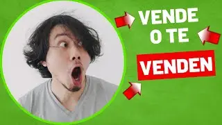 Vende o Te Venden | Porqué es Importante la Habilidad de Vender