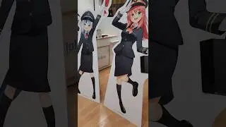 Hololive Shop at Tokyo Station