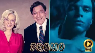 MONSTERS: The Lyle and Erik Menendez Story First Trailer (2024) Javier Bardem, Chloë Sevigny