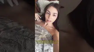 Продолжим? Как насчёт @нала? 😈💦 Многим мужчинам нравятся узкие дырочки 🫦 