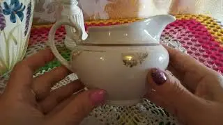 #РИЖСКИЙФАРФОР