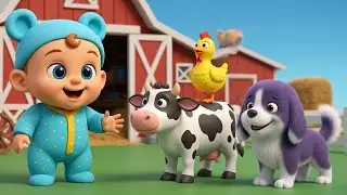 Nursery Rhymes | Lala Loops  Nursery Rhymes & Kids Songs