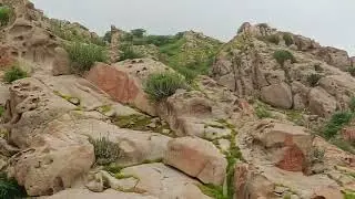 Let us explore Tharparkar and Karonjhar Hill Sindh with 89 friends