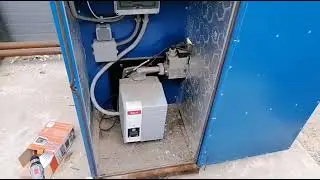 Котлы Лосева - мой обзор