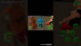 Пародия на игру новый человек-паук 2 ссылка на игру в описание
