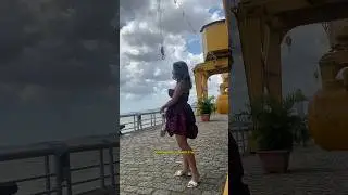 QUEM PERDE É QUEM TRAI - Manu Batidão 🎶