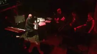The Tap Tap - Cortex Live At The Camden Jazz Cafe