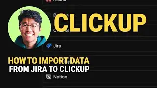 How To Import Data From Jira To ClickUp: Quick Guide!