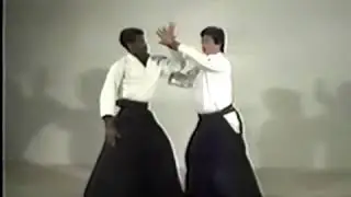 Айкидо 3