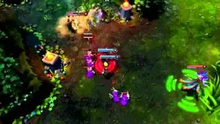 League Of Legends: Elise Guide