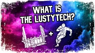 The lustYtech | Tutorial & Showcase - Dead by Daylight