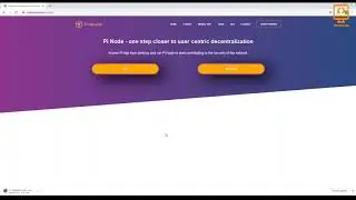 Pi Node Beta Release Installation -Pi network