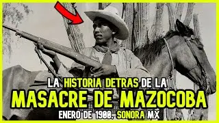 Toda la verdad sobre cuando P. DIAZ quiso acabar con el pueblo Yaqui de Sonora