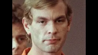 jeffrey dahmer