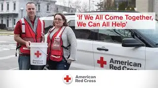Rob and Tricia’s Volunteer Story: ‘If We All Come Together, We Can All Help’