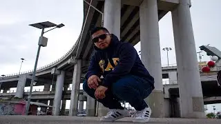 JAY KILLA - LO MAS FINO