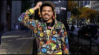 Taylor Bennett - The Greatest
