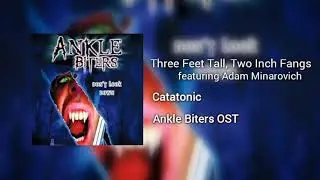 Catatonic - 